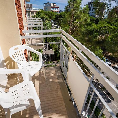 Hotel Happy มิลาโน แมริตทิมา ภายนอก รูปภาพ