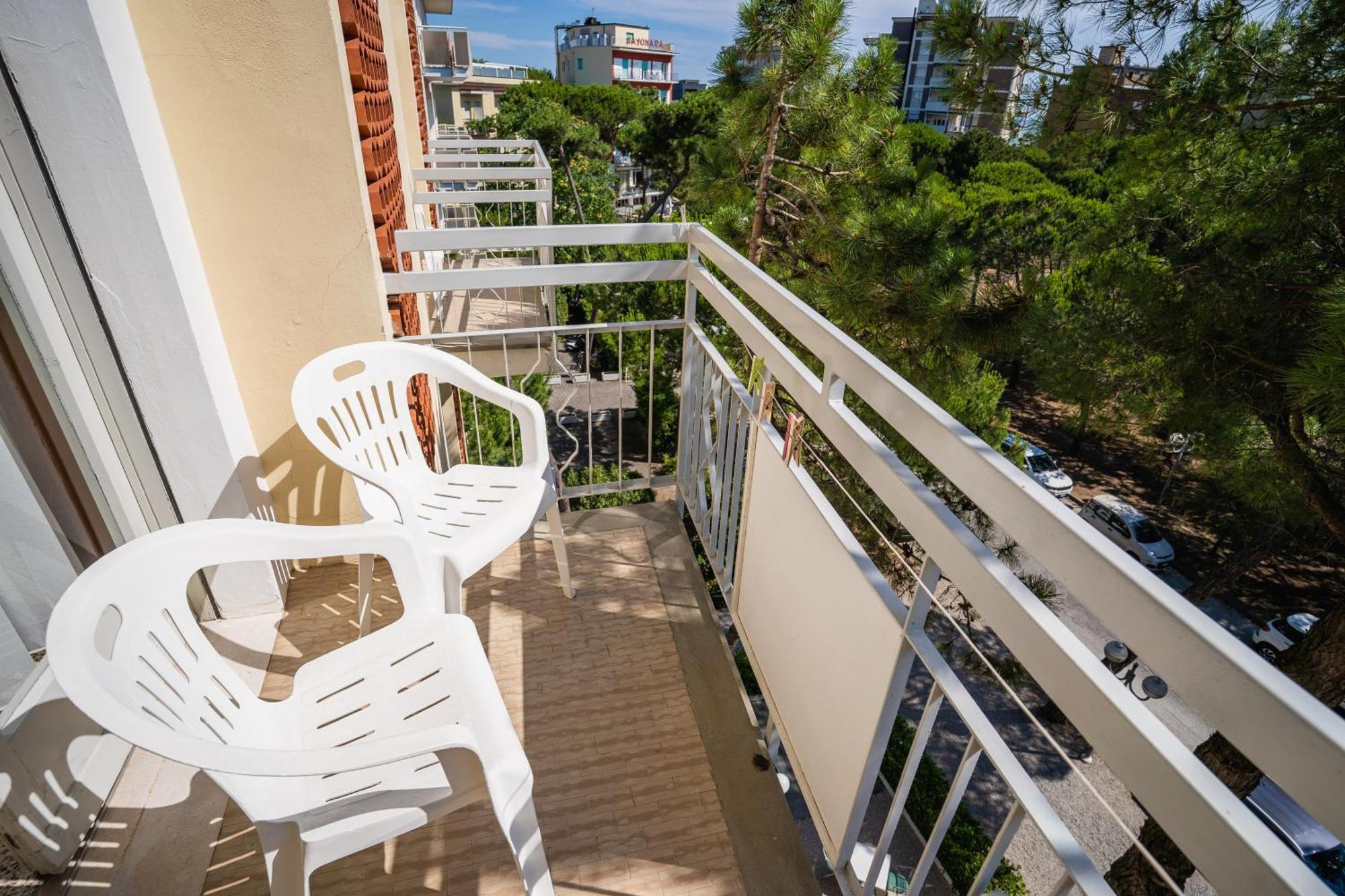 Hotel Happy มิลาโน แมริตทิมา ภายนอก รูปภาพ